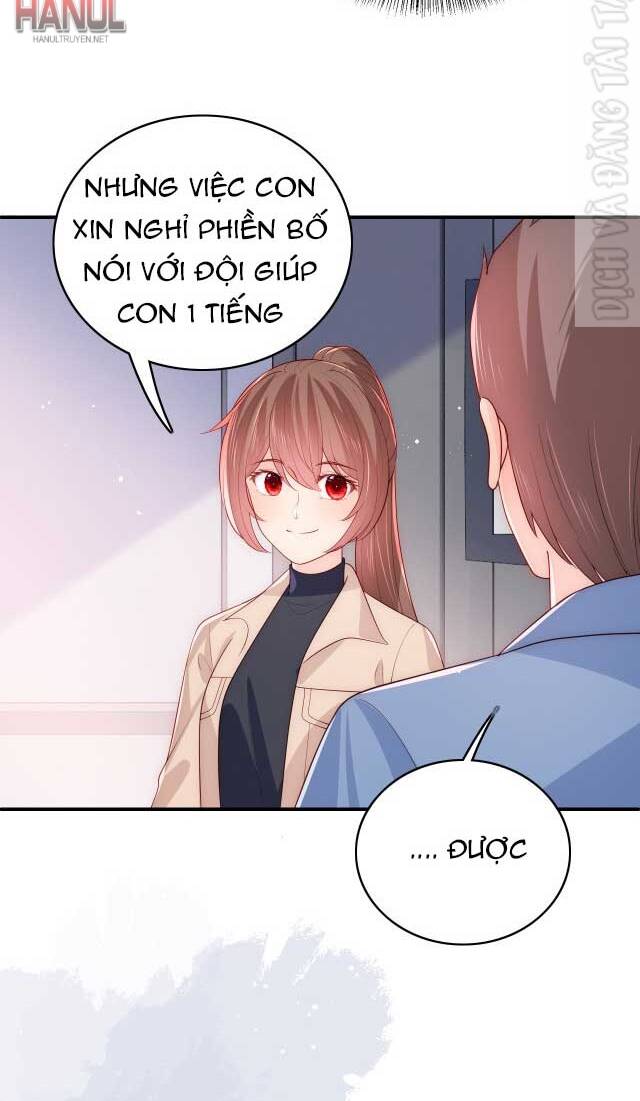 dưỡng địch vi hoạn chapter 167.1 23