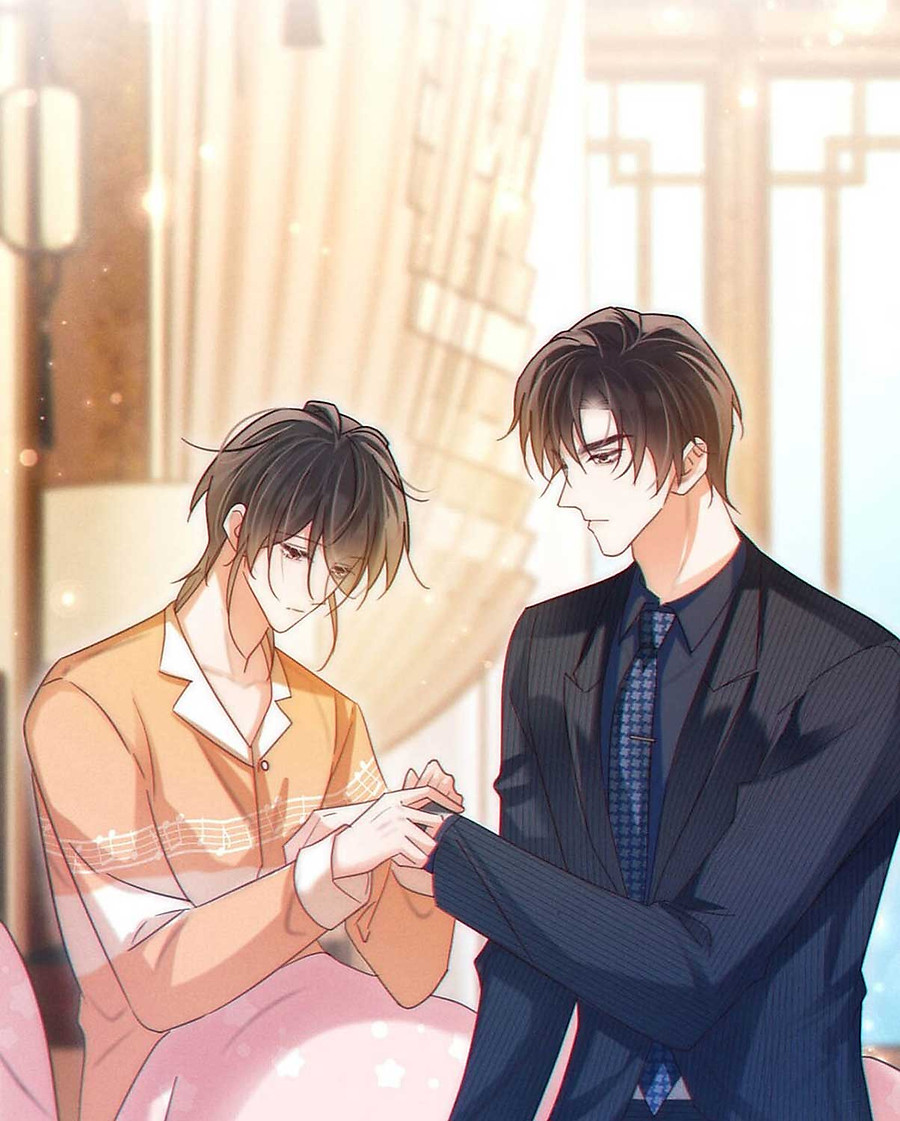 nịch tửu chapter 92 30