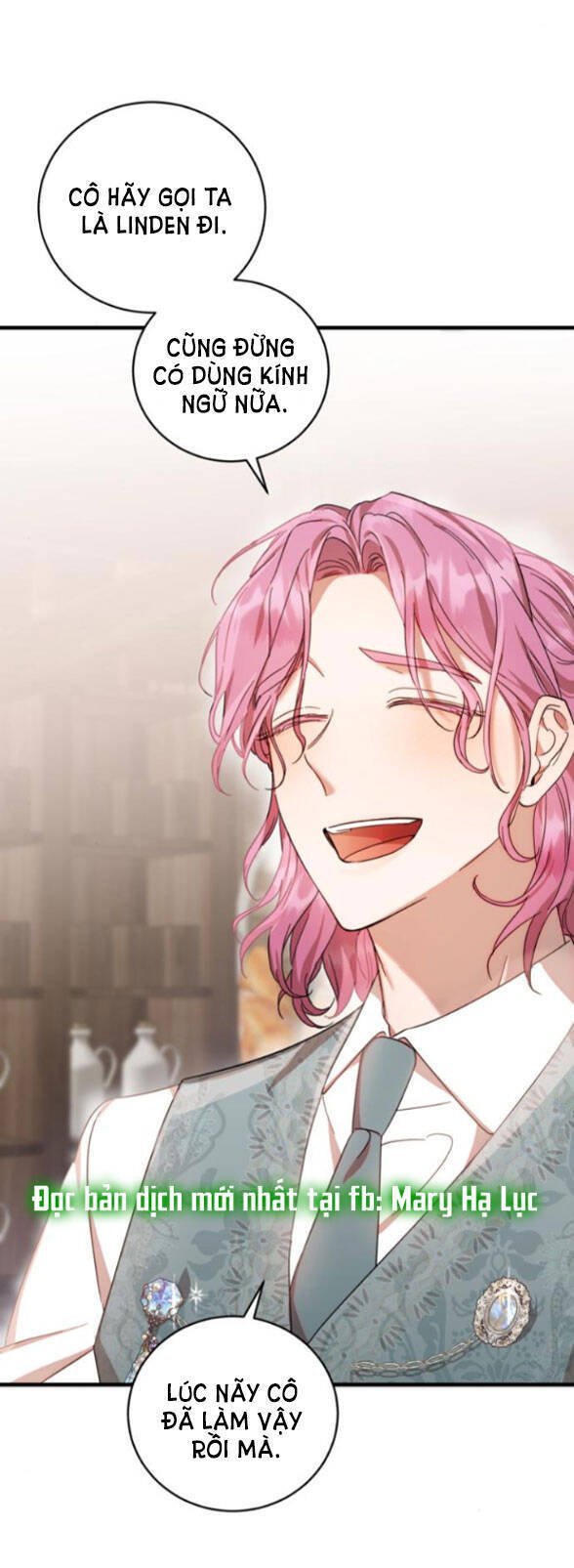 nếu là phản diện, liệu tôi sẽ chết? chapter 3.1 33