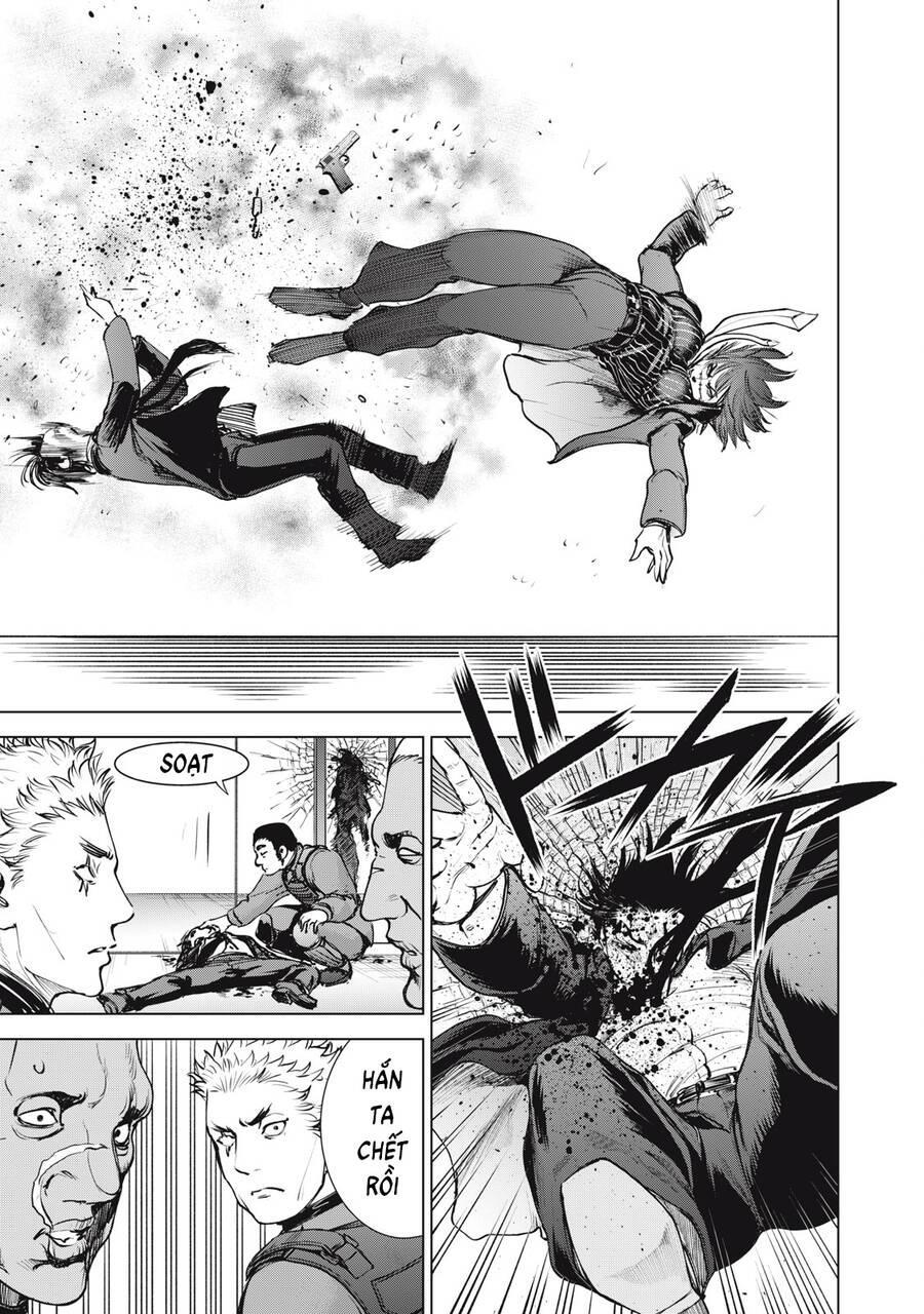 Satanophany chapter 247 18