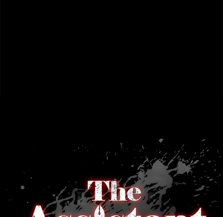 trợ lý chapter 24 5