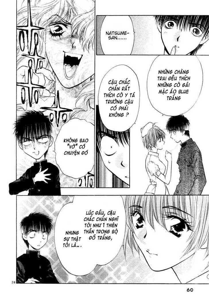 girls saurus dx chapter 13 25