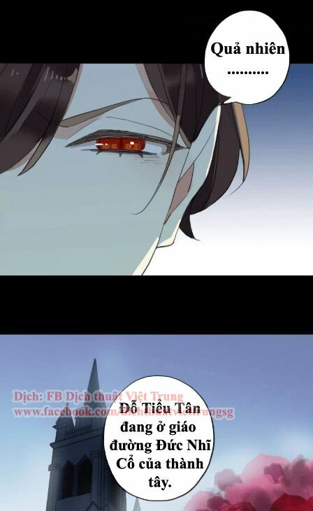 vết cắn ngọt ngào phần 2 chapter 23 60