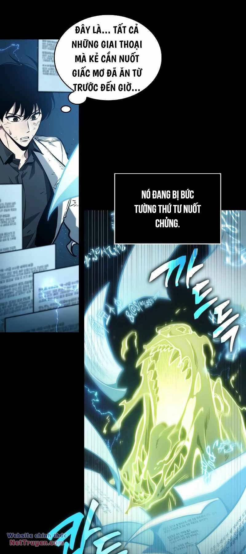 toàn trí độc giả - omniscient reader chapter 207 58