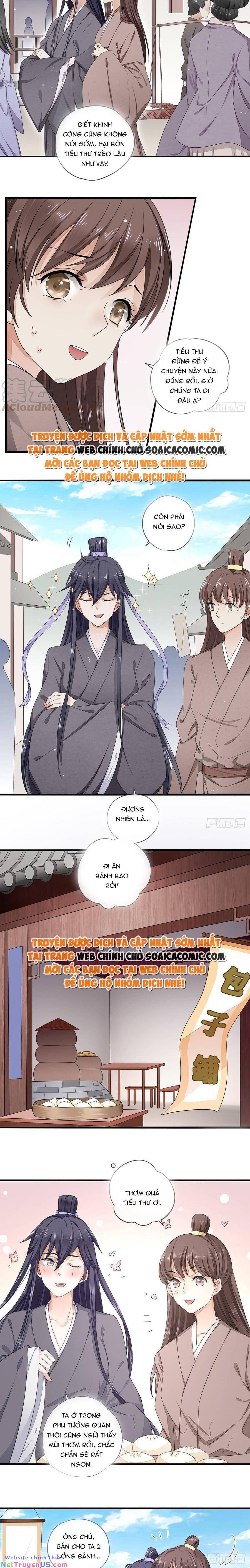 ta làm tra nam khóc ròng ròng chapter 4 4