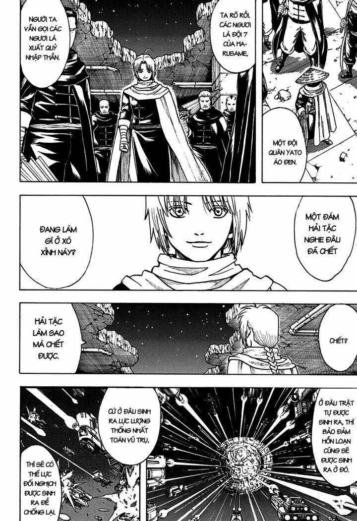gintama - linh hồn bạc chapter 635 7