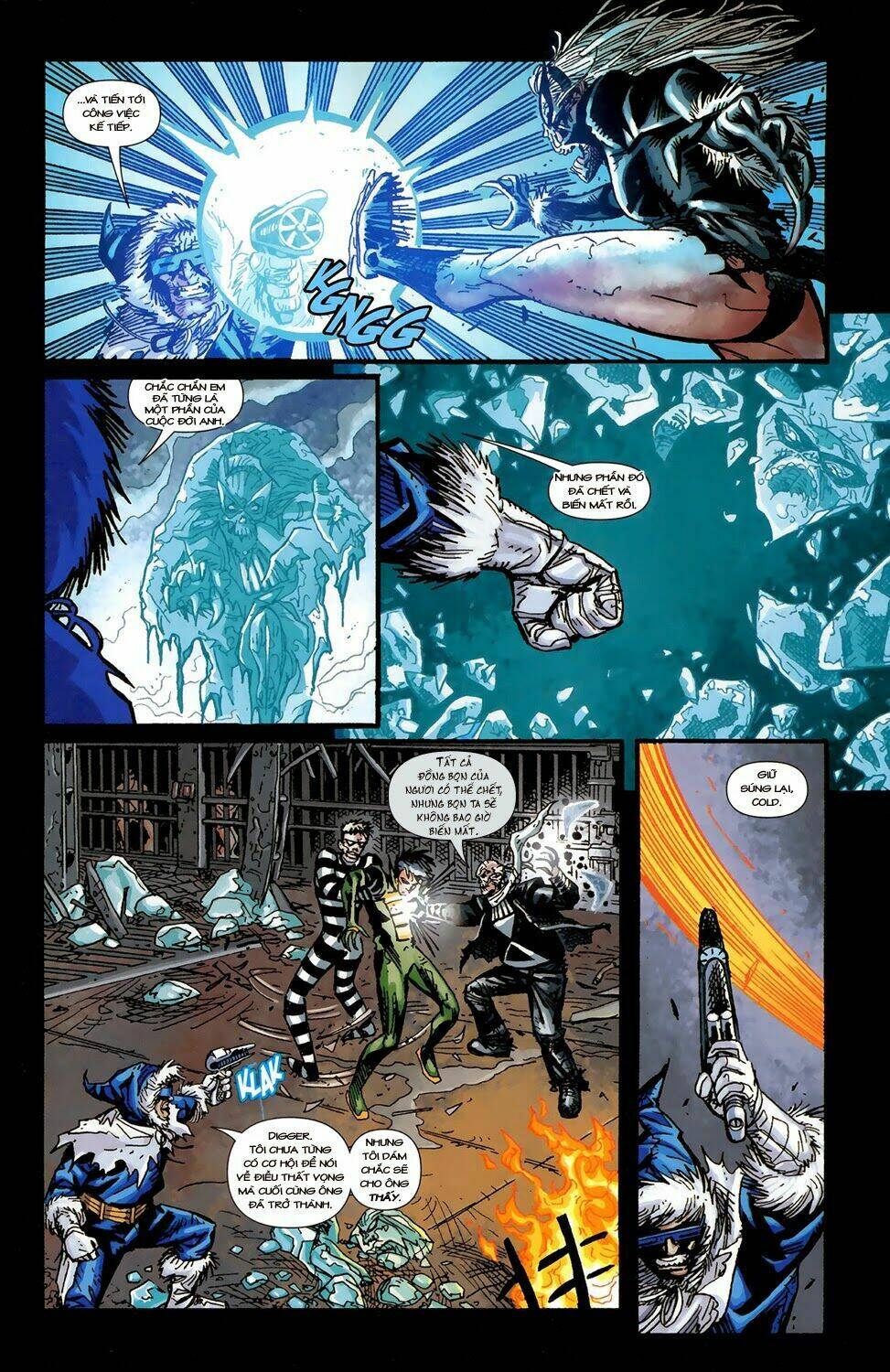 Blackest Night chapter 40 22