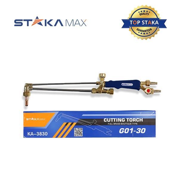 Tay Cắt Ga-Oxy STK (15C/T) KA-3830