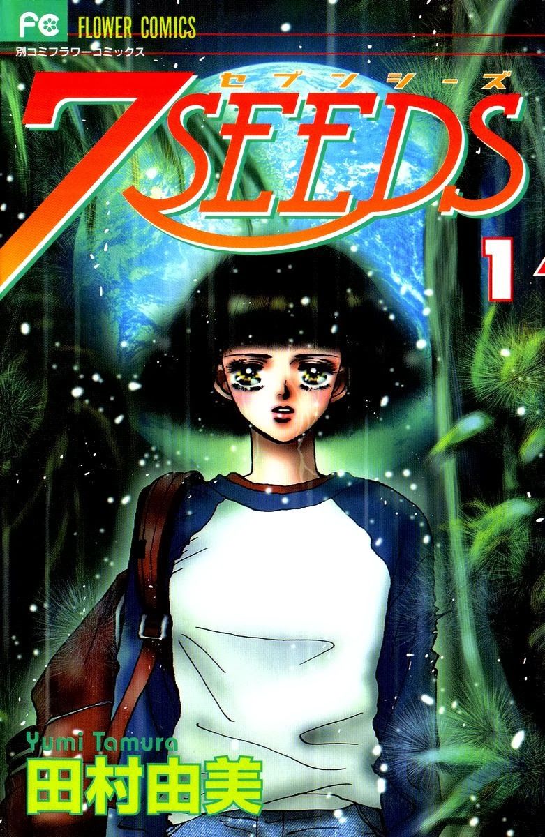 mầm sống chapter 1 1