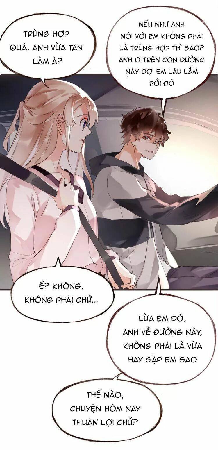 nở rộ trên bụi gai chapter 34 8