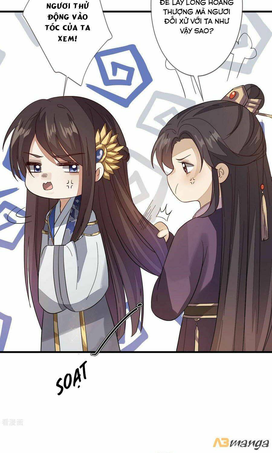 cửu khuyết phong hoa chapter 116 29