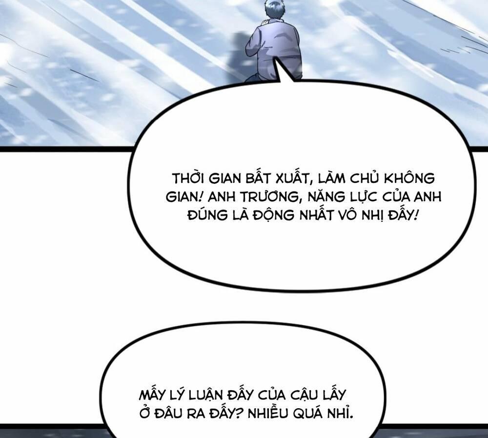 đóng băng toàn cầu: tôi gây dựng nên phòng an toàn thời tận thế chapter 136 24