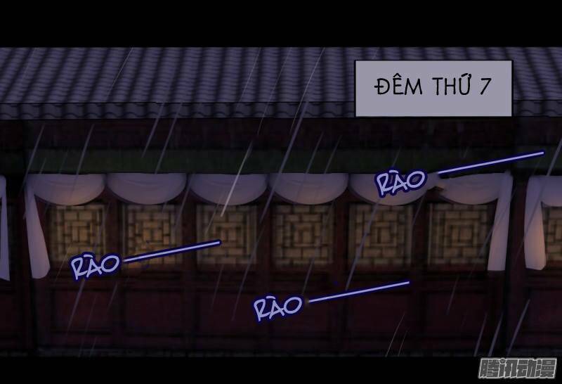 đam mỹ lời ngụy biện chapter 18 16