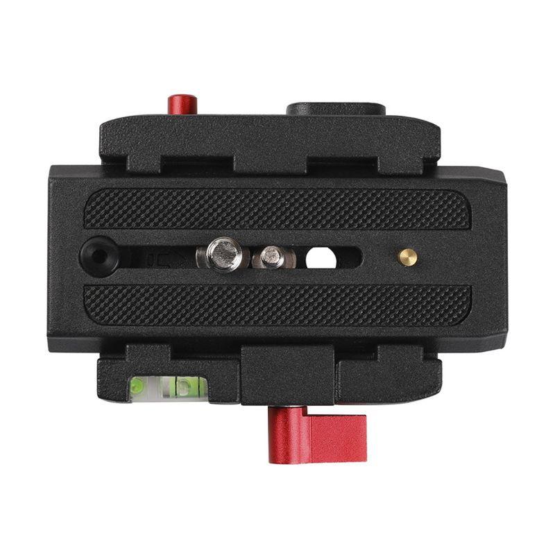 Đế Gắn Máy Ảnh P200 Manfrotto 577 501 500ah 701hdv Q5