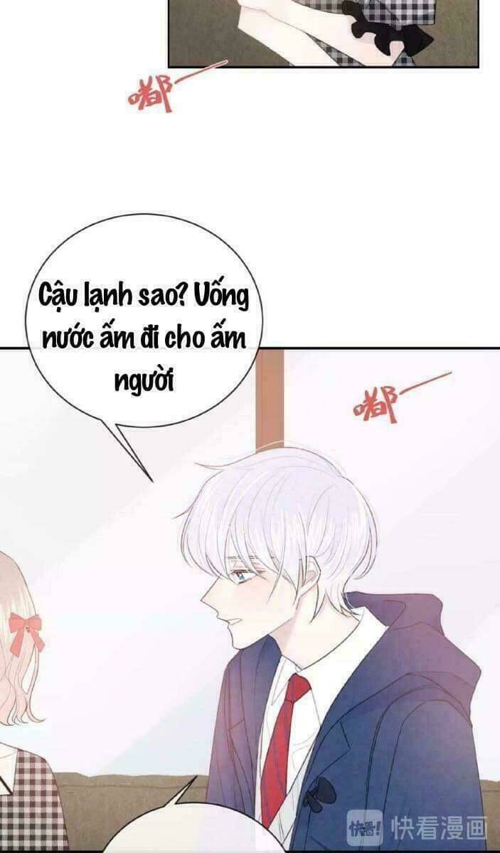 từ cái nhìn của em chapter 33 37