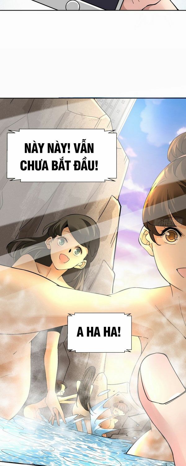 ta là nhà giàu số một, ta không muốn trọng sinh chapter 33 61