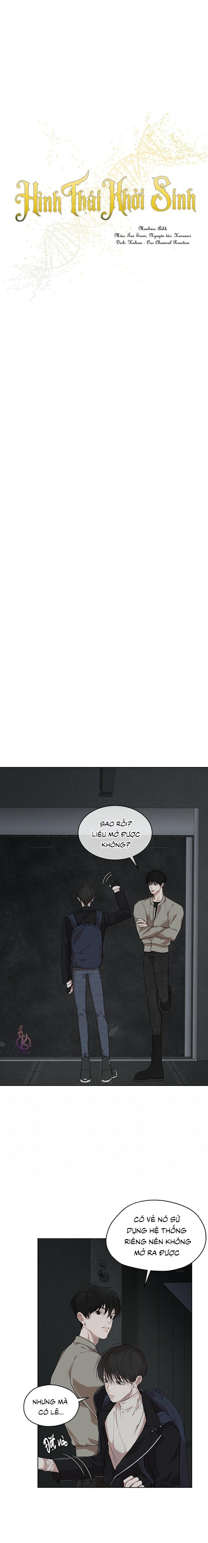 hình thái khởi sinh chapter 55 5