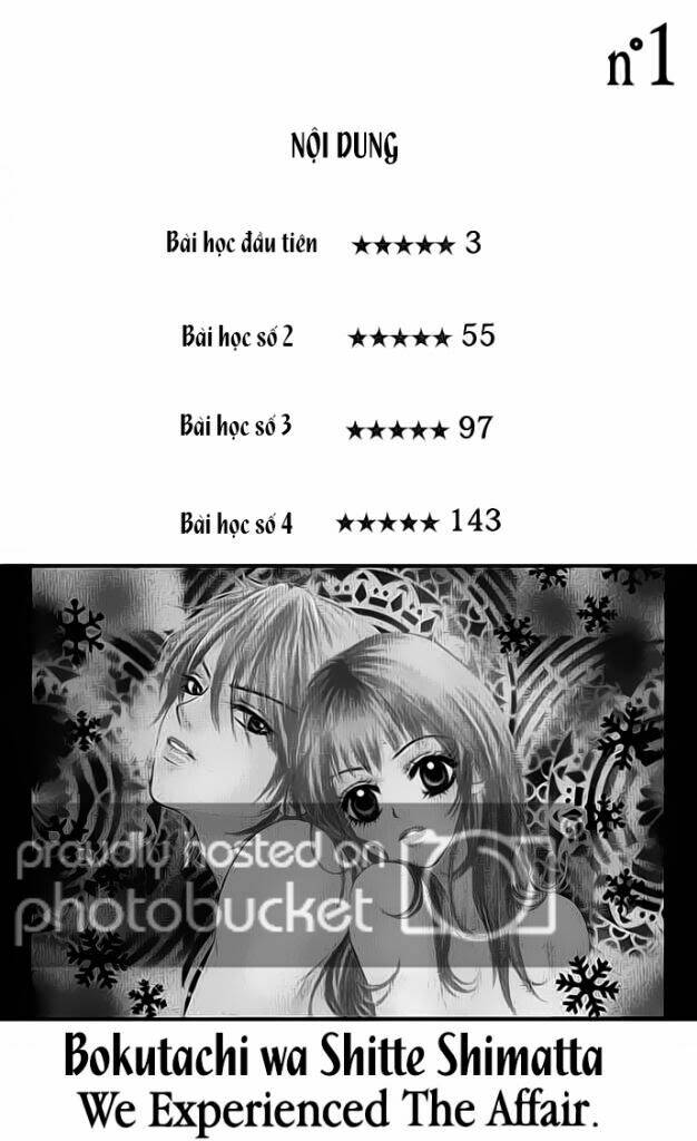 bokutachi wa shitte shimatta chapter 1 3