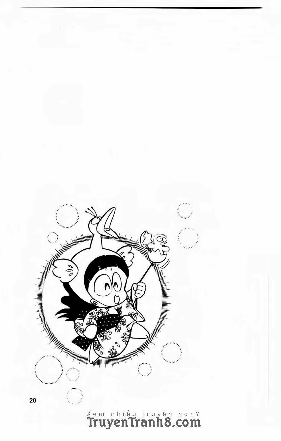 con ma vui vẻ chapter 19 19