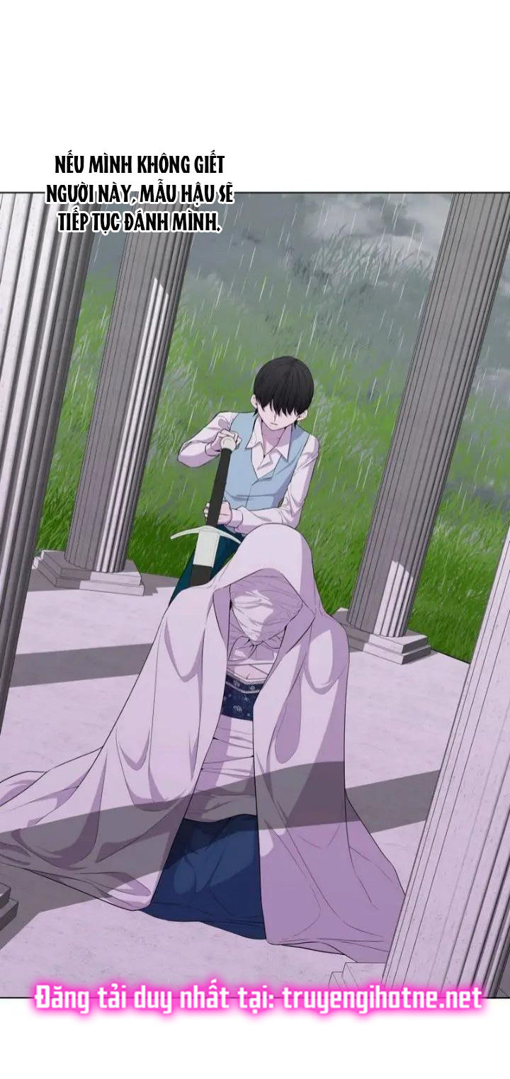 từ tiểu thư thành hoàng hậu - lady to queen chapter 52.1 28