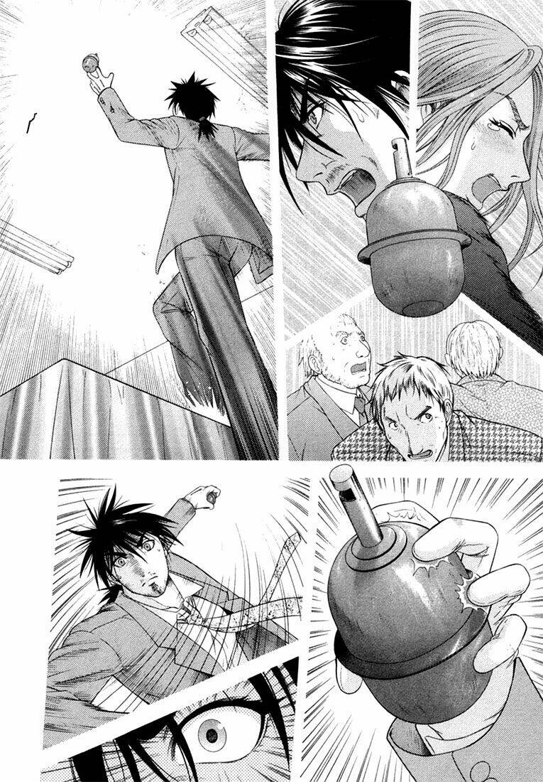 happy world! chapter 57 19