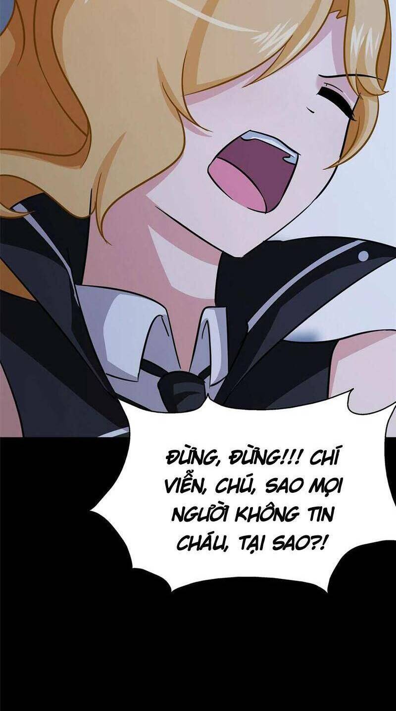 bạn gái virus của tôi chapter 373 40