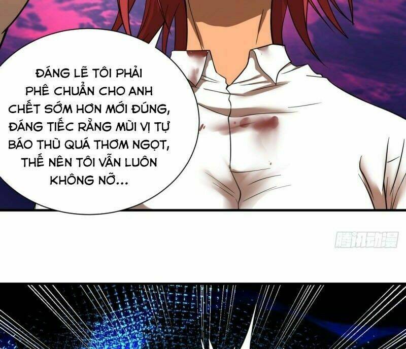 danh sách kẻ phản diện chapter 91 52