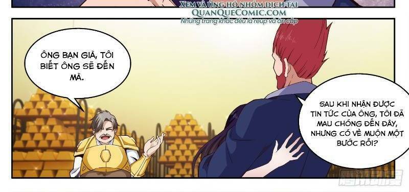 khắc kim phong thần chapter 97 3