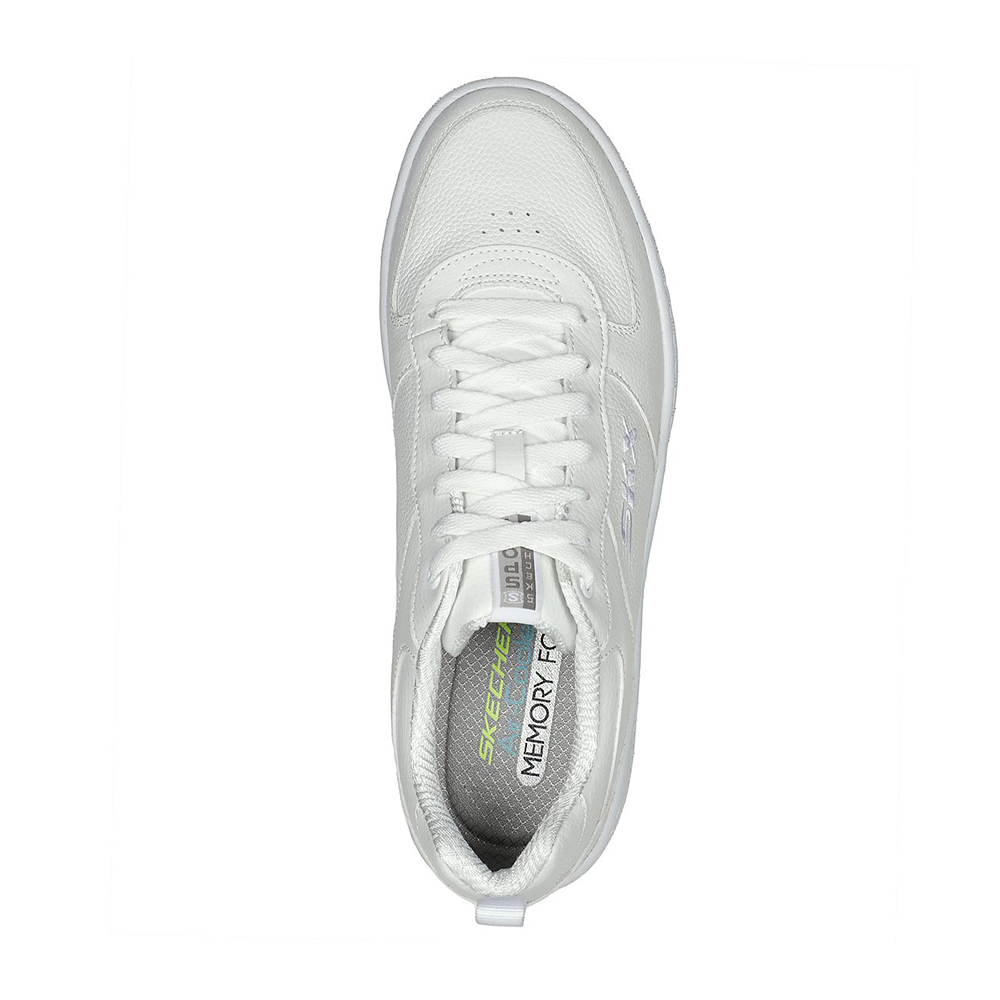 Skechers Nam Giày Thể Thao California Pack - 237188-WHT