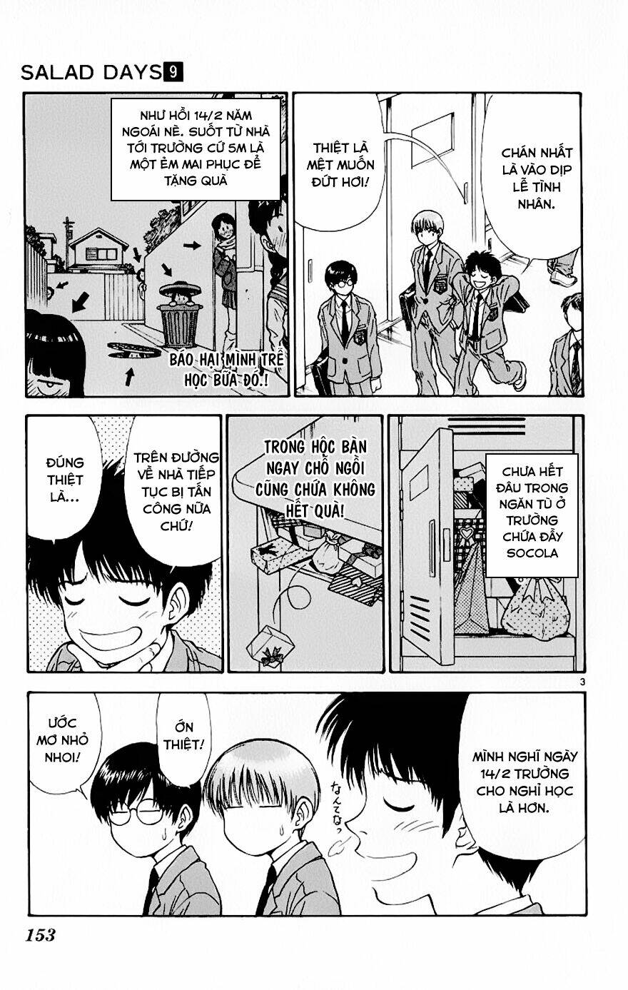 salad days chapter 77 4