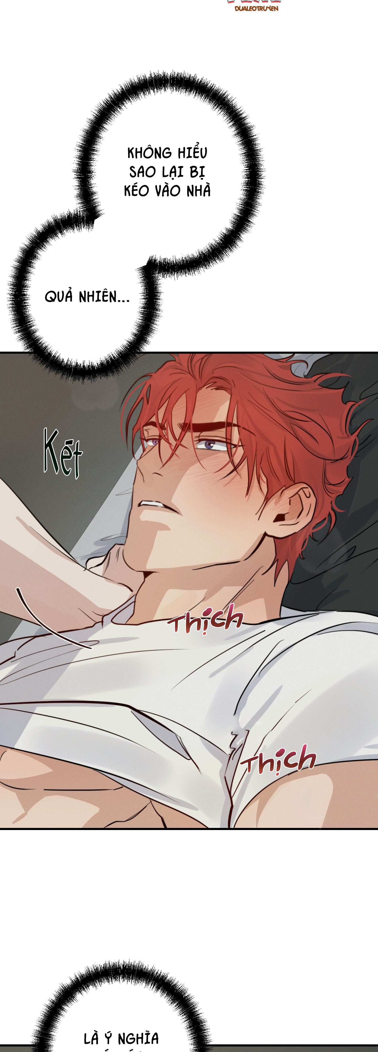 high clear chapter 19 18