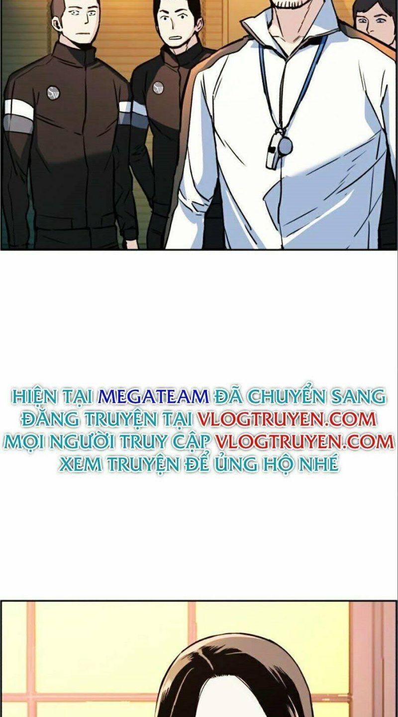 bạn học tôi là lính đánh thuê chapter 34 17