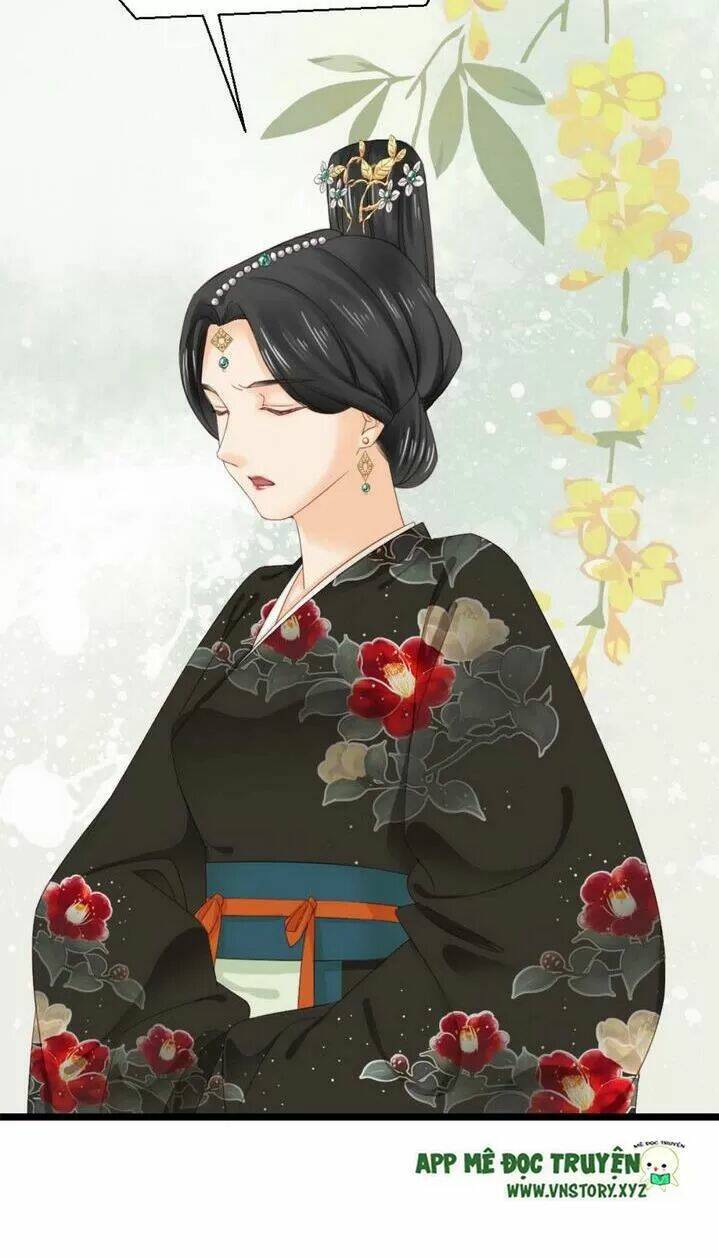 kiều nữ độc phi chapter 207 30