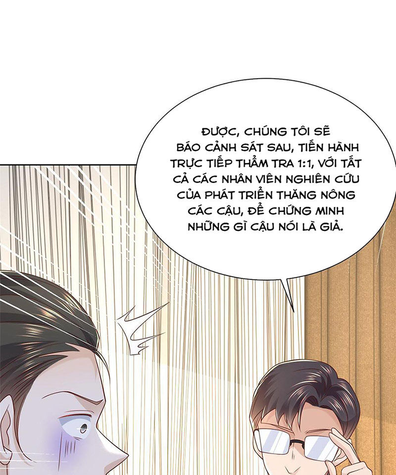 Mỗi Tuần Ta Có Một Nghề Nghiệp Mới Chapter 438 - Trang 43