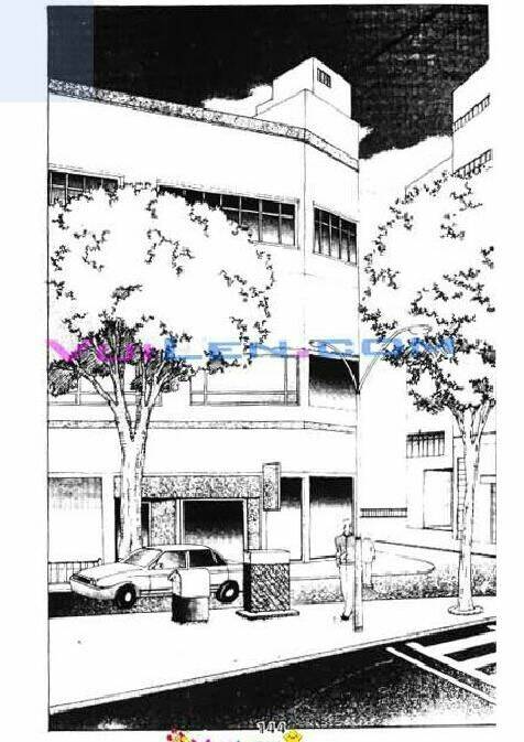 ánh nắng chói chang chapter 3 142