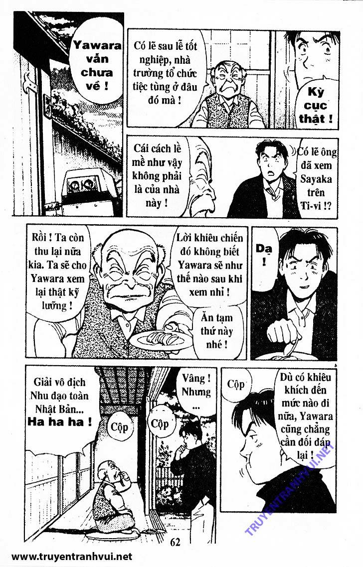 yawara chapter 191 20