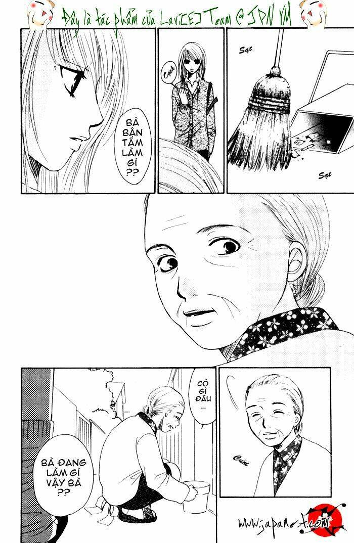 deep love - ayu no monogatari chapter 1 15