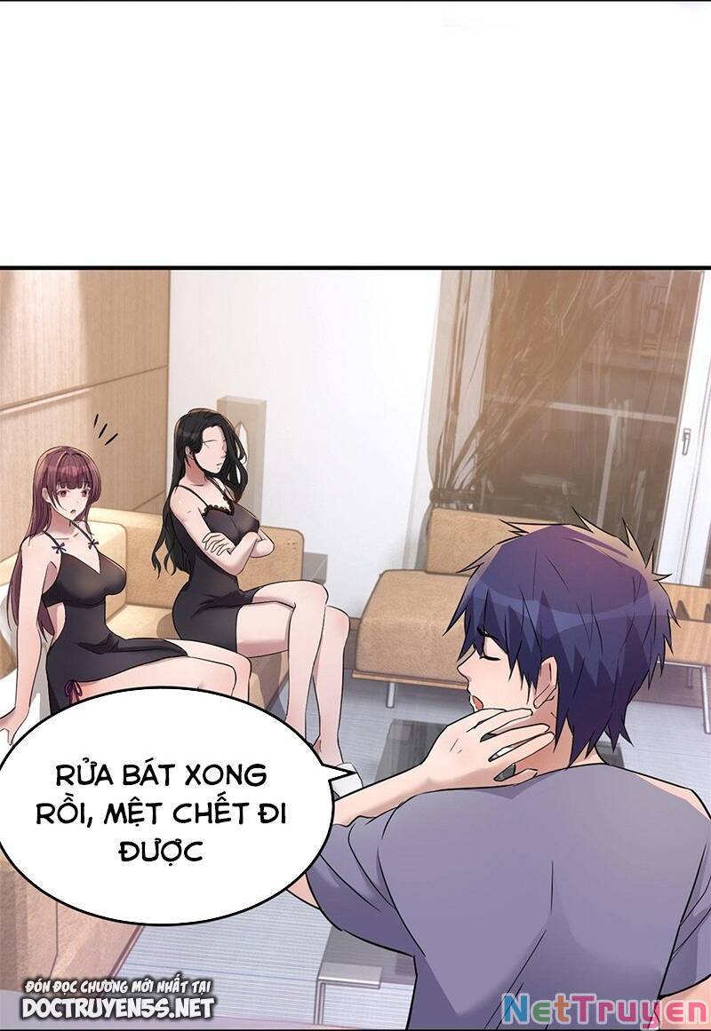 chị gái tôi là đại minh tinh chapter 154 13