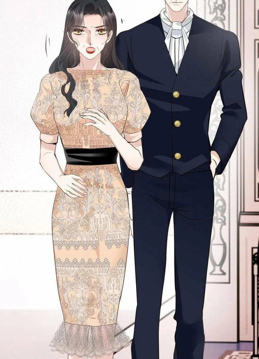 một vợ yêu, một bé con chapter 188 40