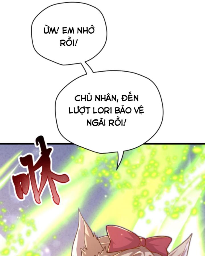 người chơi và nhân vật chính đều muốn làm hại ta chapter 62 37