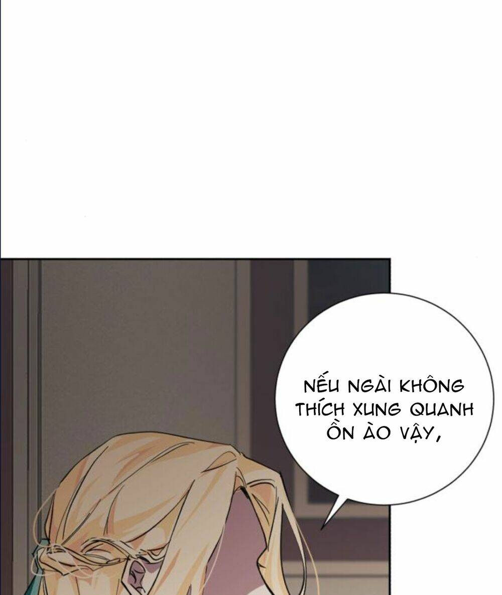 ta đã từng mong nàng biến mất chapter 12.3 22