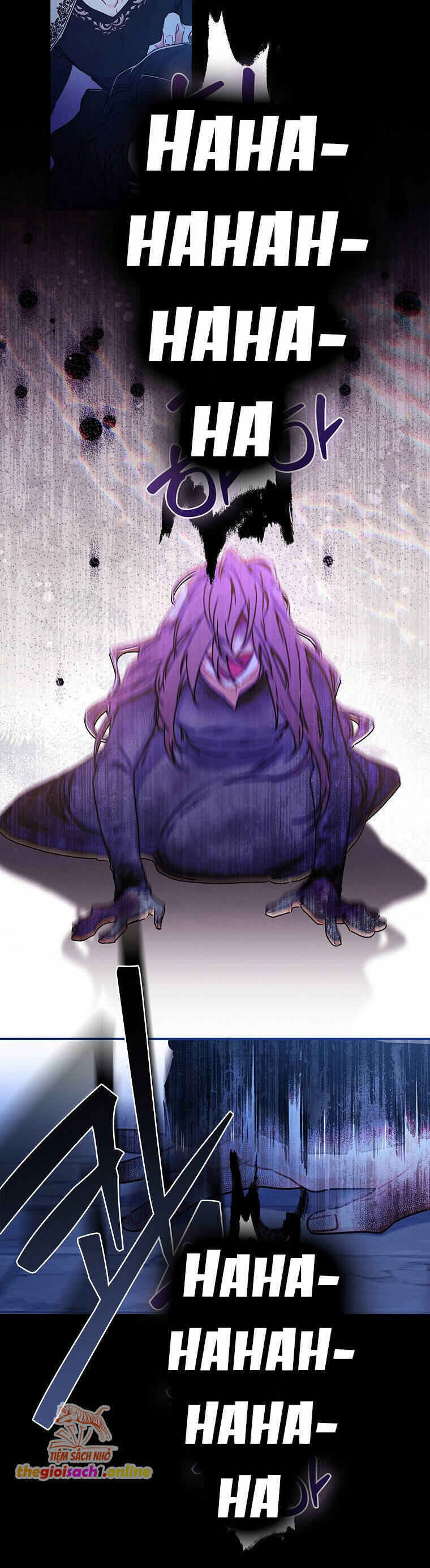 tôi đã trở thành con gái nuôi của nam chính chapter 116 44