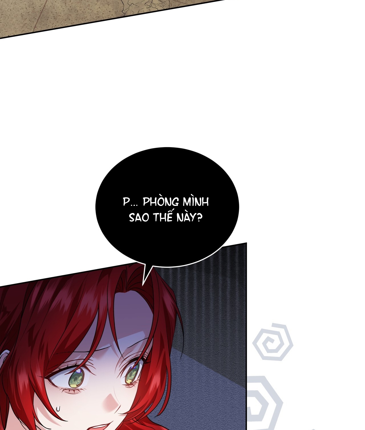 dấu tích của tiên nữ chapter 18.2 4