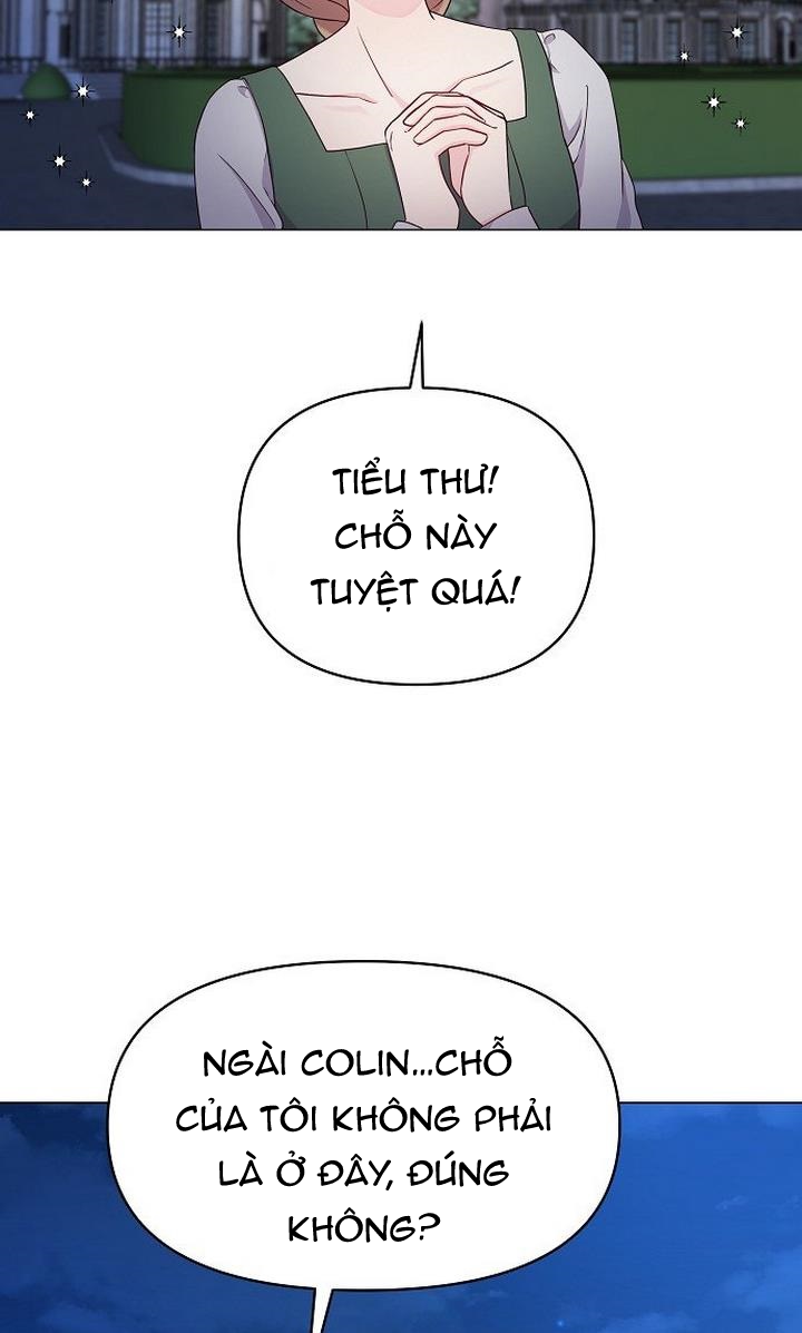 hôn thê nguy hiểm chapter 6.2 7