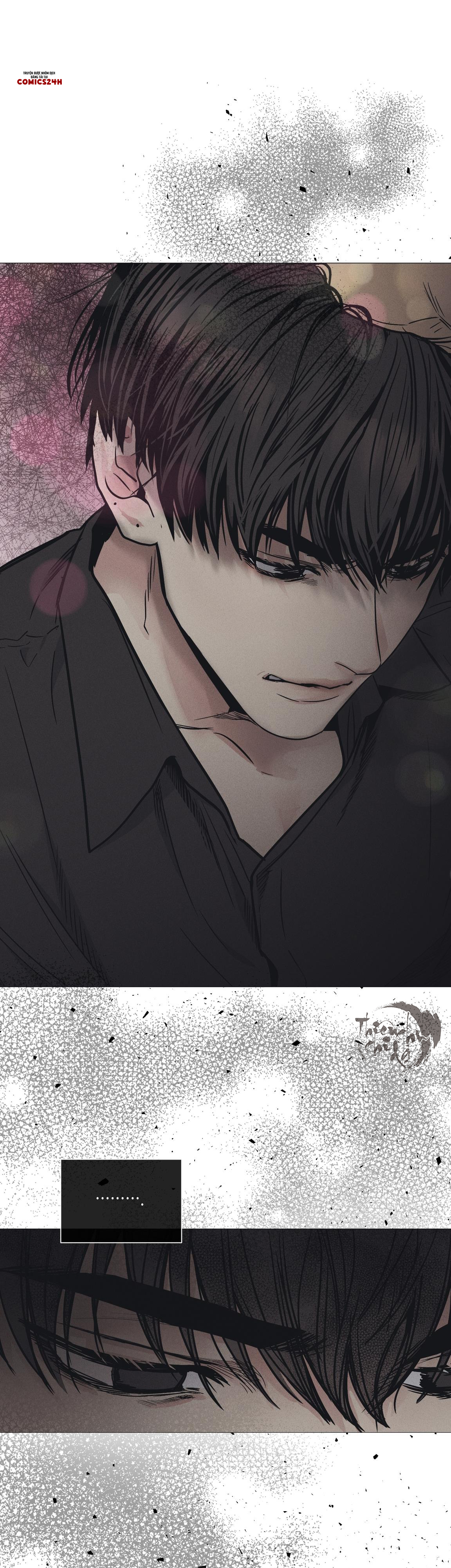 trả thù chapter 23 28