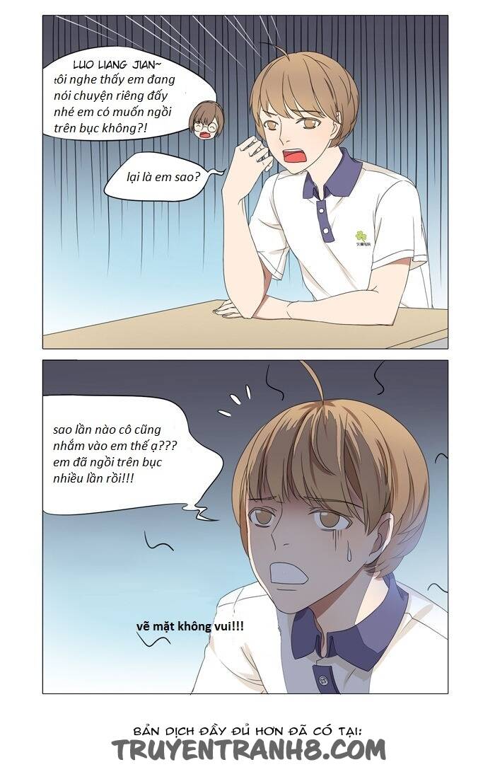 i am my wife chapter 4 9