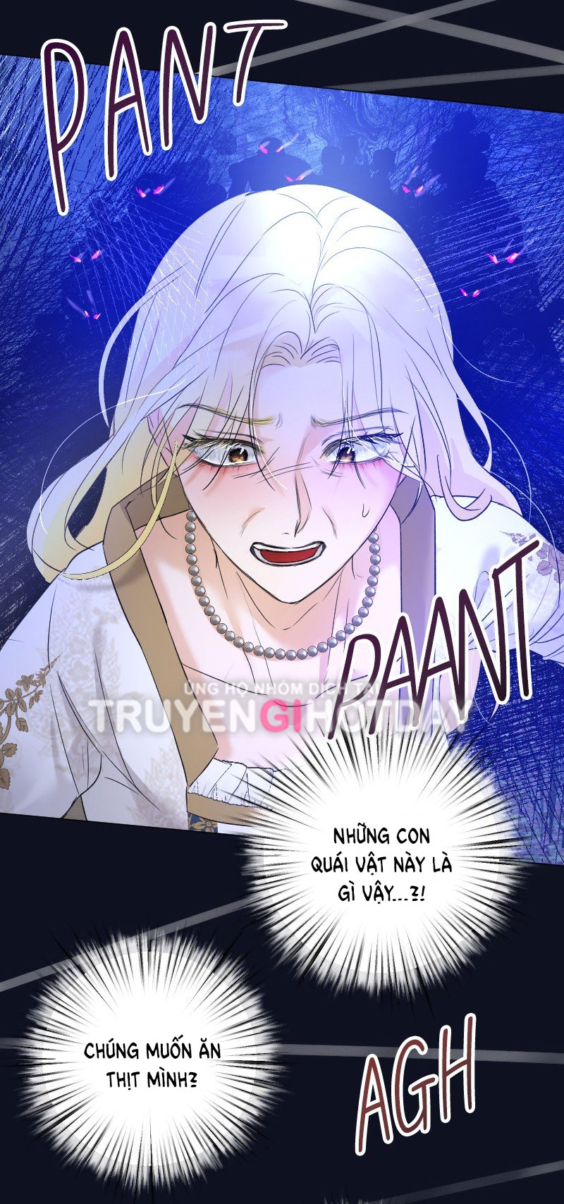 ngã rẽ định mệnh chapter 3.1 6