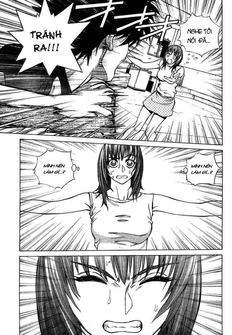 b-reaction chapter 14 13