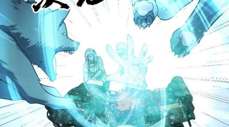 đóng băng toàn cầu: tôi gây dựng nên phòng an toàn thời tận thế chapter 105 2