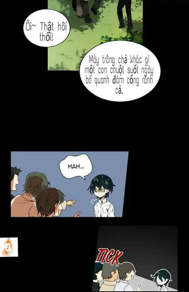 a witch’s hopeless wish chapter 1 4